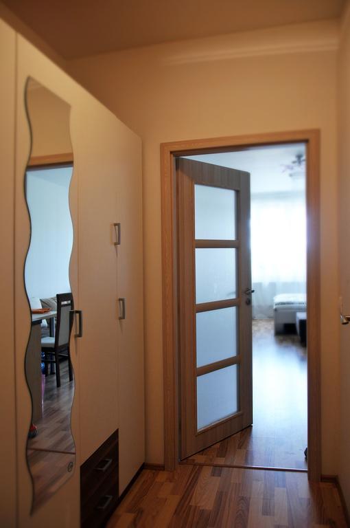 Apartment Freyova 25 Prague Luaran gambar
