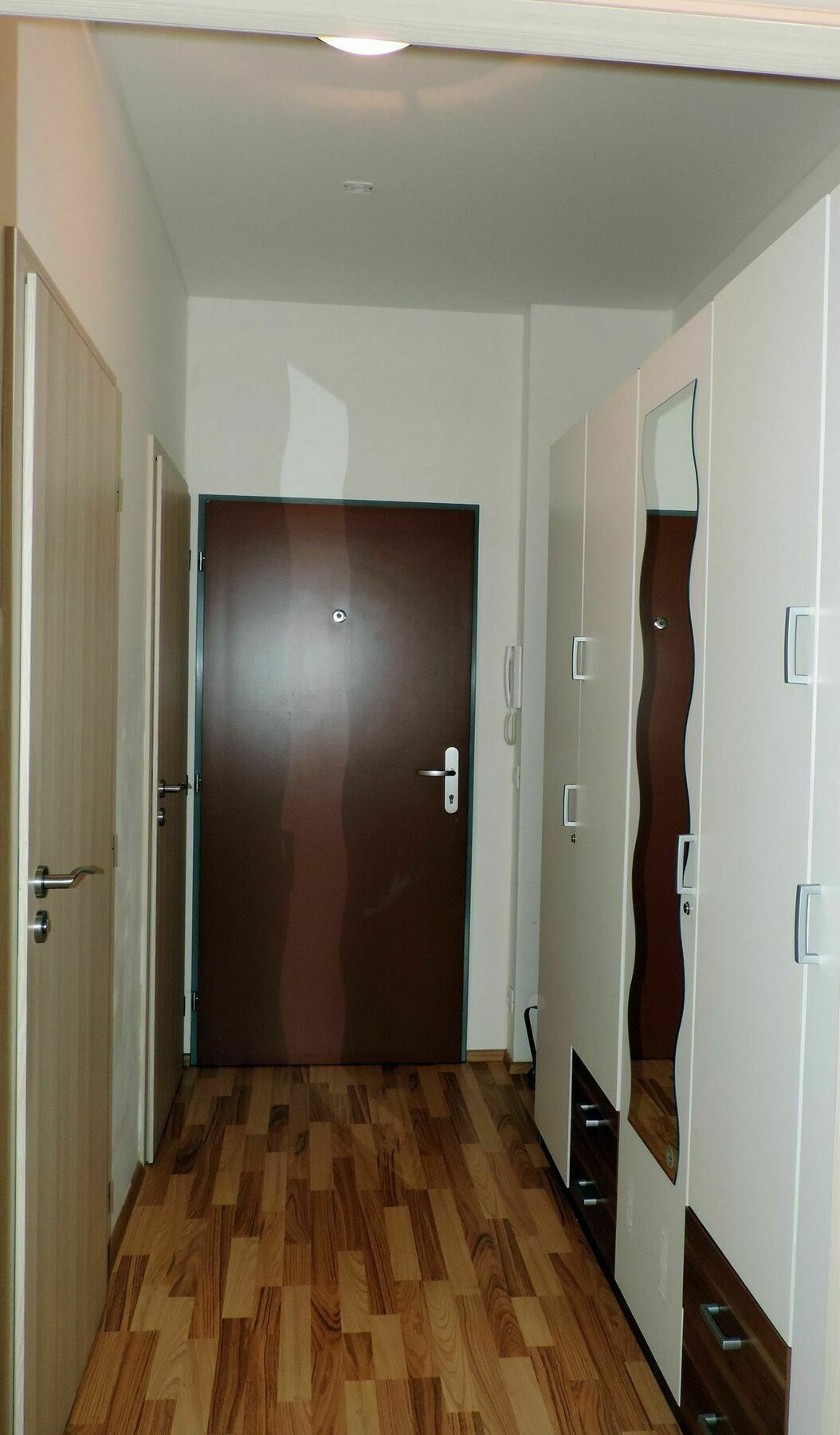 Apartment Freyova 25 Prague Luaran gambar