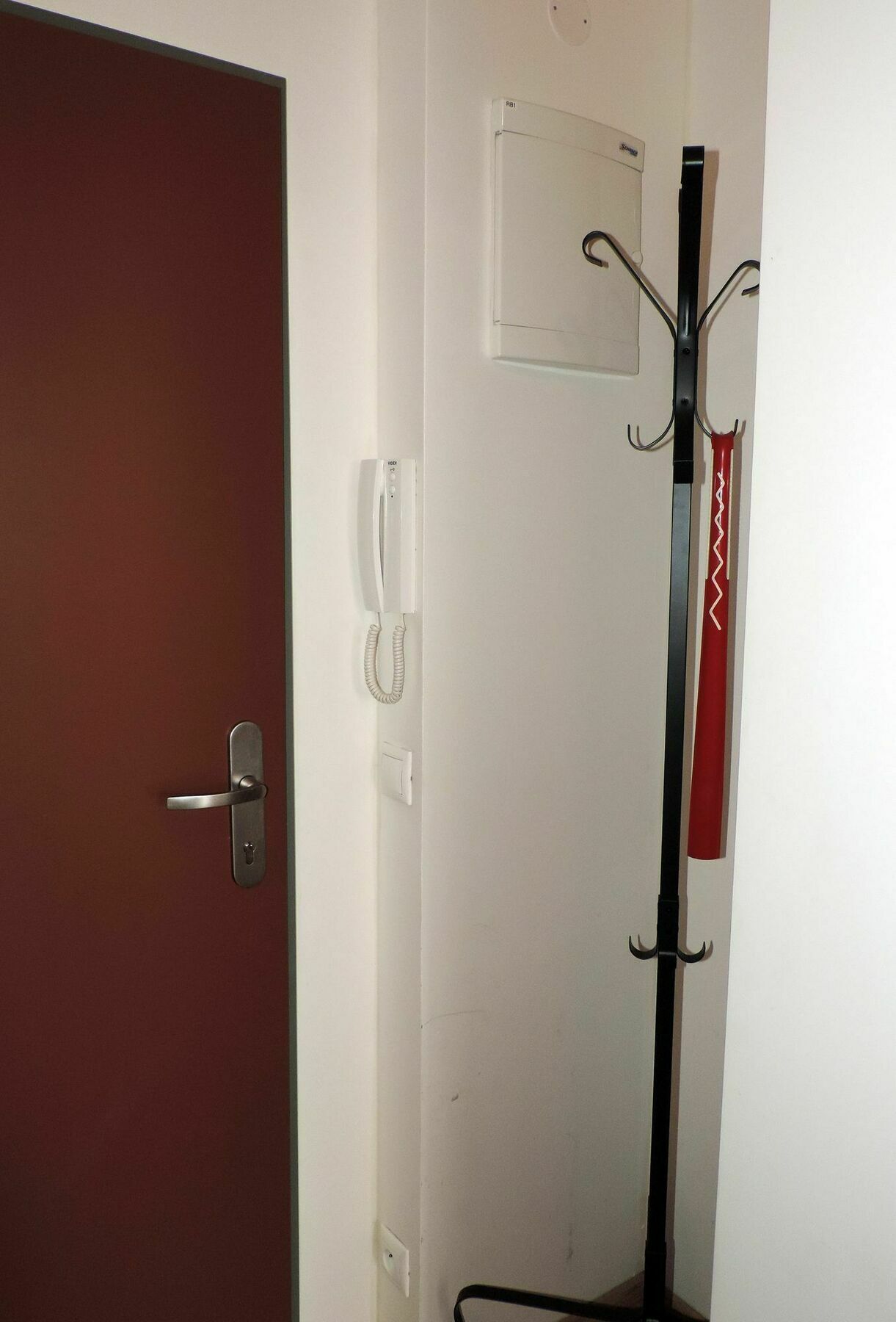 Apartment Freyova 25 Prague Luaran gambar